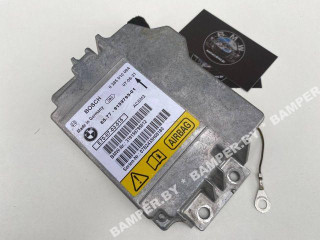 блок AirBag BMW X5 E70 2007, 3.0 л., дизель, АКПП, внедорожник 5 дв., полный привод, 65779159795, 9159795