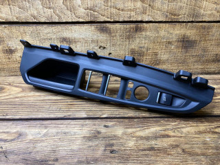 ручка внутренняя передняя левая BMW X6 F16 2015, 3.0 л., N57 D30 B, дизель, АКПП, внедорожник 5 дв., 7317699, 7317717