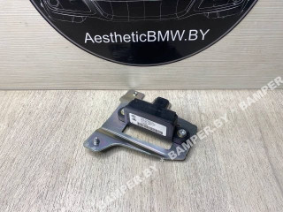 датчик ускорения BMW 3 серия E90/E91 [рестайлинг] 2009, 2.0 л., бензин, МКПП, универсал, задний привод, 34526778421, 6778421