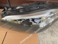 фара BMW 5 серия F07/F10/F11 F11 2011, 2.5 л., дизель, АКПП, универсал, 7317133, 7317134 - фото №4