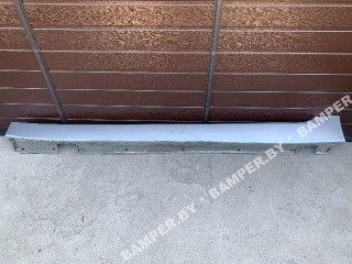 накладка на порог BMW 5 серия E60/E61 [рестайлинг] E60 2007, 2.5 л., N53 B25 A, бензин, АКПП, седан, 51777178121