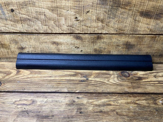 накладка на порог BMW 1 серия F20/F21 F20 2012, 2.0 л., N47 D20 C, дизель, АКПП, хетчбэк 5 дв., 7221916