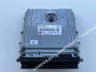 блок управления двигателем BMW 5 серия F07/F10/F11 F11 2011, 2.5 л., дизель, АКПП, универсал, 13618518391, 8518391, 13618518636, 8518636, 13618570935, 8570935, 13618572454, 8572454, 13618572874, 8572874, 13618573562, 8573562, 13618579785, 8579785