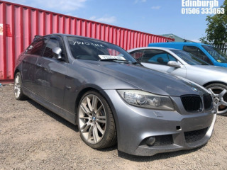 BMW 3 серия E90/E91 [рестайлинг] E90