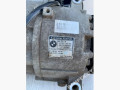 компрессор кондиционера BMW X5 E70 2007, 3.0 л., дизель, АКПП, внедорожник 5 дв., полный привод, 64529121762, 9121762 - фото №2