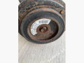 компрессор кондиционера BMW 5 серия F07/F10/F11 F11 2011, 2.5 л., дизель, АКПП, универсал, 64529223694, 9223694 - фото №2
