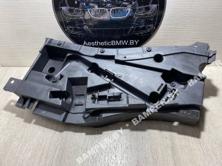 пластик BMW X5 E53 [рестайлинг] E53 2005, 3.0 л., дизель, АКПП, внедорожник 5 дв., полный привод, 51478244764, 8244764