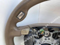 руль BMW 7 серия E65/E66/E67 [рестайлинг] 2006, 3.0 л., дизель, АКПП, седан, 6772157 - фото №4