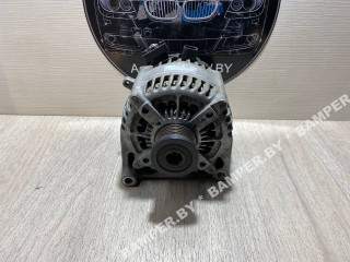 генератор BMW 3 серия F30/F31/F34 2012, 2.0 л., N20 B20 A, бензин, АКПП, седан