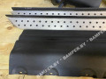 пороги (комплект) BMW X5 E53 [рестайлинг] E53 2005, 3.0 л., дизель, АКПП, внедорожник 5 дв., полный привод - фото №8