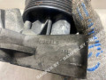 помпа BMW 3 серия E90/E91/E92/E93 E90 2006, 2.0 л., M47 D20, дизель, АКПП, седан - фото №4