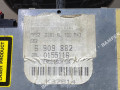 магнитола BMW 3 серия E46 2001, 2.2 л., МКПП, купе, 65126909882, 6909882 - фото №6