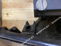 воздухозаборник BMW X5 E53 [рестайлинг] E53 2005, 3.0 л., дизель, АКПП, внедорожник 5 дв., полный привод, 64318409049, 8409049 - фото №5