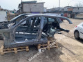 порог левый BMW 3 серия E90/E91 [рестайлинг] 2009, 2.0 л., бензин, МКПП, универсал, задний привод - фото №2
