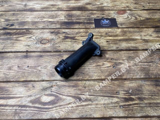 фланец (тройник) системы охлаждения BMW 5 серия F07/F10/F11 2012, 3.0 л., N57S D30 B, дизель, АКПП, хетчбэк 5 дв., 11127810707, 7810707