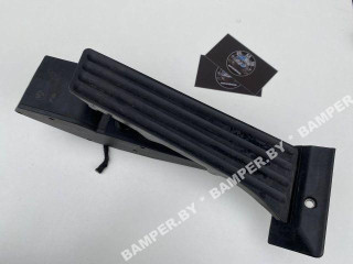 педаль BMW X5 E70 2007, 3.0 л., дизель, АКПП, внедорожник 5 дв., полный привод, 34526772645, 6772645