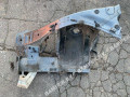 лонжерон левый BMW X5 E70 2007, 3.0 л., дизель, АКПП, внедорожник 5 дв., полный привод - фото №3