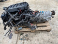 двигатель BMW 5 серия E39 [рестайлинг] E39 2003, 2.5 л., M57 D25 (256D1), дизель, АКПП, седан - фото №4
