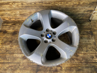 диск литой BMW X5 E53 [рестайлинг] E53 2006, 3.0 л., M57N 306 D2, дизель, АКПП, внедорожник 5 дв., 6769876
