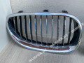 решетка радиатора BMW 5 серия E60/E61 [рестайлинг] 2008, 3.0 л., дизель, АКПП, синий, седан, 51137065701, 51137065702, 7065701, 7065702 - фото №2