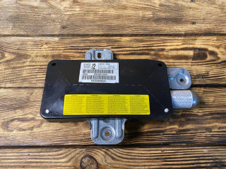 подушка безопасности дверная BMW 3 серия E46 E46/2 2001, 1.9 л., M43 B19 (194E1), бензин, МКПП, купе, 72128248611, 8248611