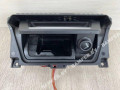пепельница BMW 5 серия F07/F10/F11 F10 2012, 2.0 л., N47 D20 C, дизель, МКПП, седан, 9171558 - фото №2