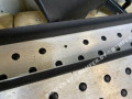 пороги (комплект) BMW X5 E53 [рестайлинг] E53 2005, 3.0 л., дизель, АКПП, внедорожник 5 дв., полный привод - фото №10