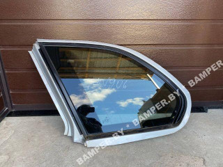стекло кузовное боковое левое BMW X5 E53 [рестайлинг] E53 2005, 3.0 л., бензин, АКПП, внедорожник 5 дв.