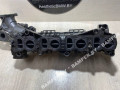 коллектор впускной BMW 5 серия F07/F10/F11 F11 2011, 2.5 л., дизель, АКПП, универсал, 11617807991, 7807991, 8514771, 8506406 - фото №2