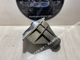 кронштейн полуоси BMW X5 E53 [рестайлинг] E53 2005, 3.0 л., дизель, АКПП, внедорожник 5 дв., полный привод, 31537503120, 7503120