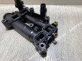 корпус термостата BMW 5 серия F07/F10/F11 F11 2011, 2.5 л., дизель, АКПП, универсал, 7037933 - фото №5