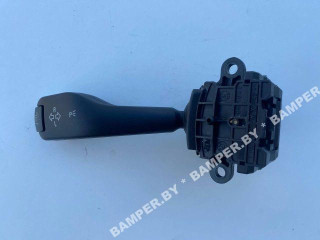 переключатель поворотов BMW X5 E53 [рестайлинг] E53 2005, 3.0 л., бензин, АКПП, внедорожник 5 дв., 61318363668, 8363668