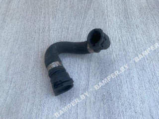 патрубок (трубопровод, шланг) BMW 5 серия F07/F10/F11 F11 2011, 2.5 л., дизель, АКПП, универсал, 11538515075, 8515075