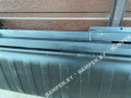 накладка внутренняя на заднюю панель кузова BMW X5 E70 2007, 3.0 л., дизель, АКПП, внедорожник 5 дв., полный привод, 51477145899, 7145899 - фото №3