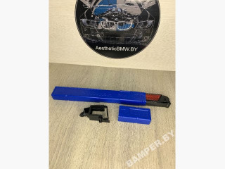 знак аварийной остановки BMW 3 серия E90/E91 [рестайлинг] 2009, 2.0 л., бензин, МКПП, универсал, задний привод, 71606770487, 6770487