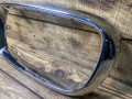 решетка радиатора BMW X5 F15 2013, 3.0 л., N57 D30 B, дизель, АКПП, внедорожник 5 дв., 51117308660, 7308660 - фото №2