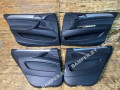салон (комплект сидений) BMW X5 E70 2007, 3.0 л., M57N2 306 D3, дизель, АКПП, внедорожник 5 дв. - фото №12