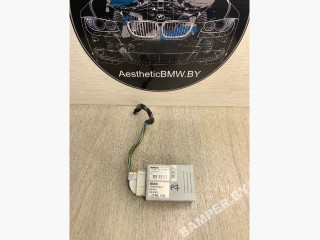 блок управления подвеской BMW X5 E70 2007, 3.0 л., M57N2 306 D3, дизель, АКПП, внедорожник 5 дв., 37146793163, 6793163