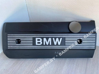 декоративная крышка двигателя BMW X5 E53 [рестайлинг] E53 2005, 3.0 л., бензин, АКПП, внедорожник 5 дв., 11127526445, 7526445
