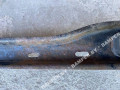 усилитель бампера заднего BMW 5 серия F07/F10/F11 F11 2011, 2.5 л., дизель, АКПП, универсал, 51127184769, 7184769 - фото №4