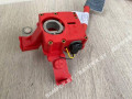 плюсовой провод аккумулятора BMW 5 серия F07/F10/F11 F10 2012, 2.0 л., N47 D20 C, дизель, МКПП, седан, 61129217036, 9217036 - фото №2