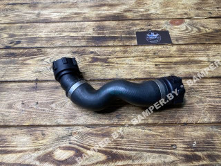 патрубок радиатора BMW 5 серия F07/F10/F11 2012, 3.0 л., N57S D30 B, дизель, АКПП, хетчбэк 5 дв., 17128511928, 8511928