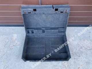 пол багажника BMW 5 серия F07/F10/F11 F11 2011, 2.5 л., дизель, АКПП, универсал, 51479168506, 9168506