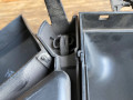 корпус салонного фильтра BMW X5 E70 2007, 3.0 л., M57N2 306 D3, дизель, АКПП, внедорожник 5 дв., 64316945576, 6945576 - фото №4