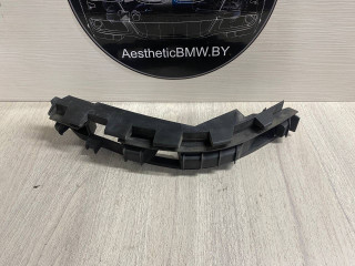 Крепление бампера заднего BMW 7 серия E65/E66/E67 E65 2001, 3.6 л., N62 B36 A, бензин, АКПП, седан, 51127012289, 7012289