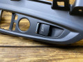 ручка внутренняя передняя левая BMW X6 F16 2015, 3.0 л., N57 D30 B, дизель, АКПП, внедорожник 5 дв., 7317699, 7317717 - фото №2