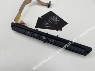 кнопка ручного тормоза (ручника) BMW X5 E70 2007, 3.0 л., дизель, АКПП, внедорожник 5 дв., полный привод, 61316972780, 6972780