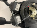 переключатель подрулевой (стрекоза) BMW 5 серия E60/E61 [рестайлинг] E60 2007, 2.5 л., N53 B25 A, бензин, АКПП, седан, 61316951352, 61316951349, 61316924106 - фото №4