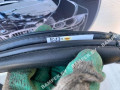 уплотнитель двери BMW X5 E70 2007, 3.0 л., дизель, АКПП, внедорожник 5 дв., полный привод, 51767207223, 7207223 - фото №2