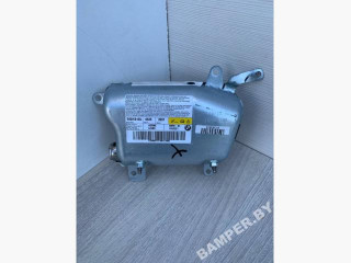 подушка безопасности дверная BMW 5 серия E60/E61 [рестайлинг] E60 2007, 2.5 л., N53 B25 A, бензин, АКПП, седан, 6963021